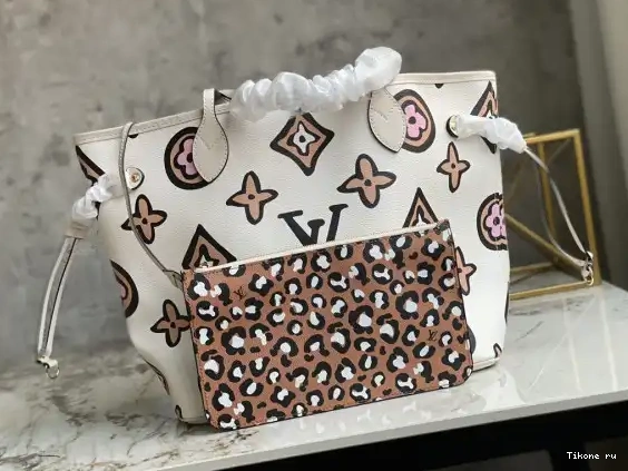 Cheap MM VUITTON LOUIS NEVERFULL 0514